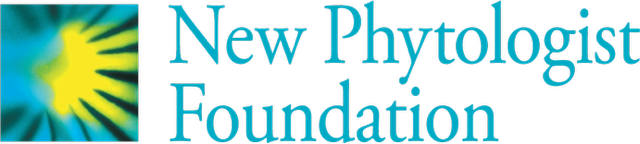 New Phytologist Foundation logo