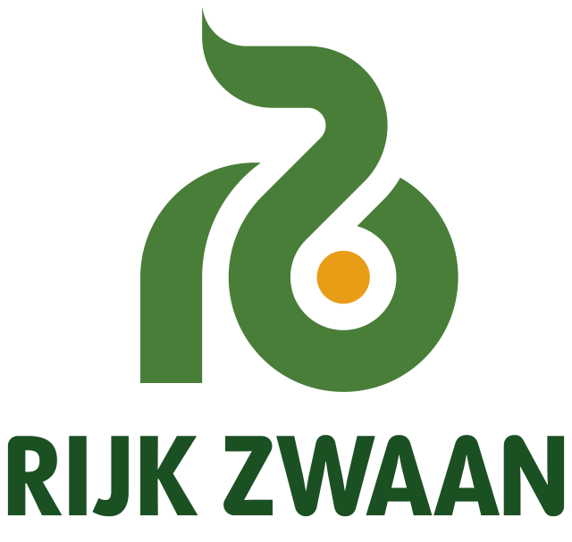 Rijk Zwaan logo